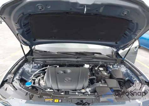 2026 Mazda Cx-50 2.5 S Premium из США, поврежденный, VIN 7MMVABDL8TN453695